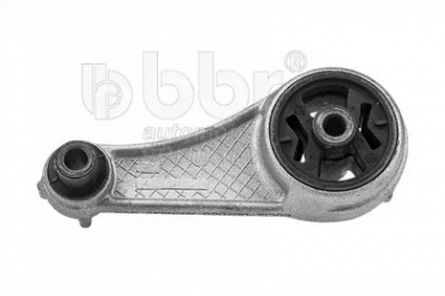 BBR AUTOMOTIVE 0293015283 -  Подвеска, двигатель